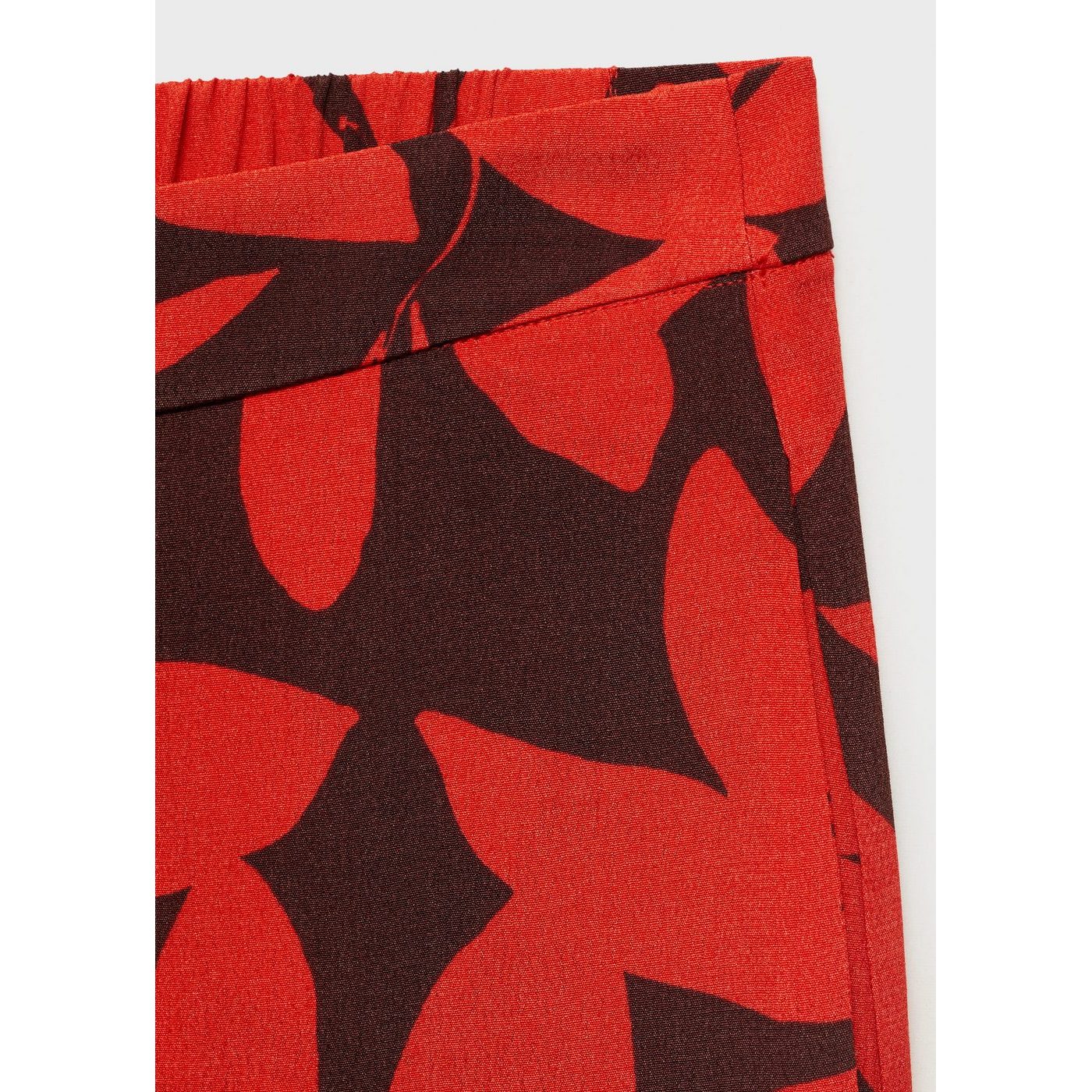 Trousers Ibiza - Red