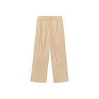 Trousers Tomy-H - Medium Brown