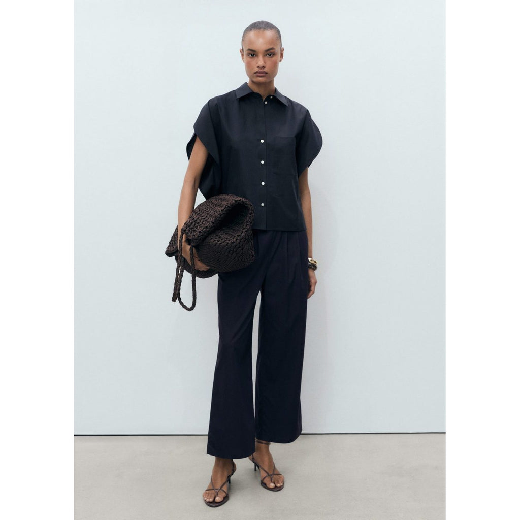 Pantalon Tomy-H - Dark Navy