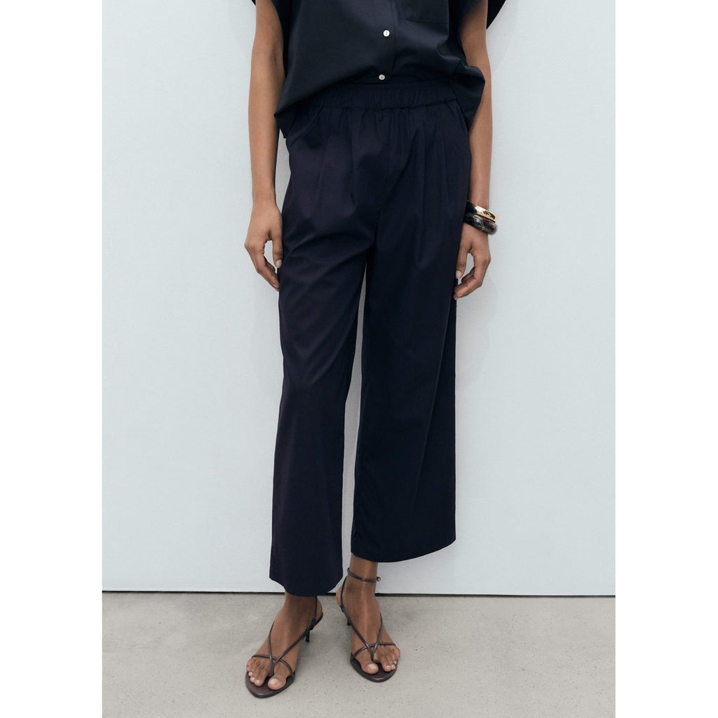 Pantalon Tomy-H - Dark Navy