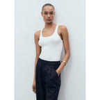 Pantalon Tomy-H - Dark Navy