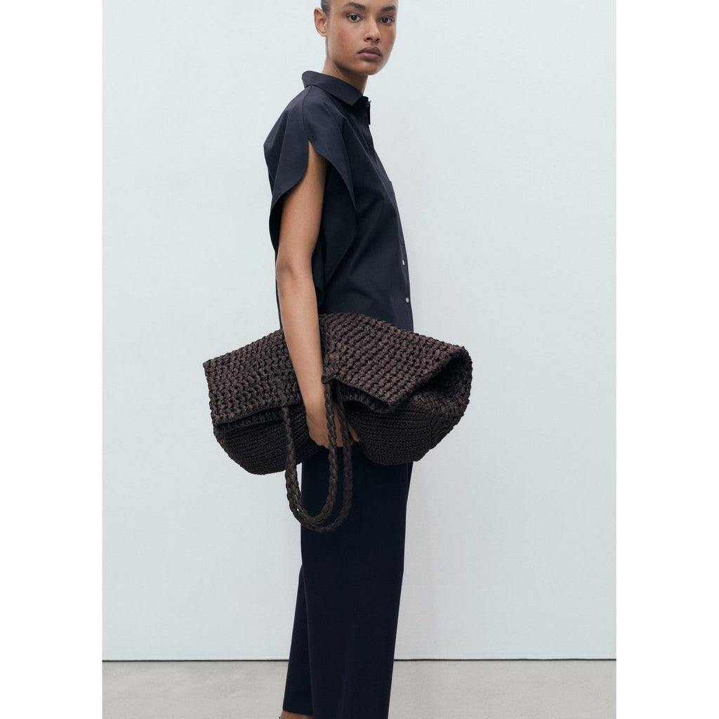 Pantalon Tomy-H - Dark Navy