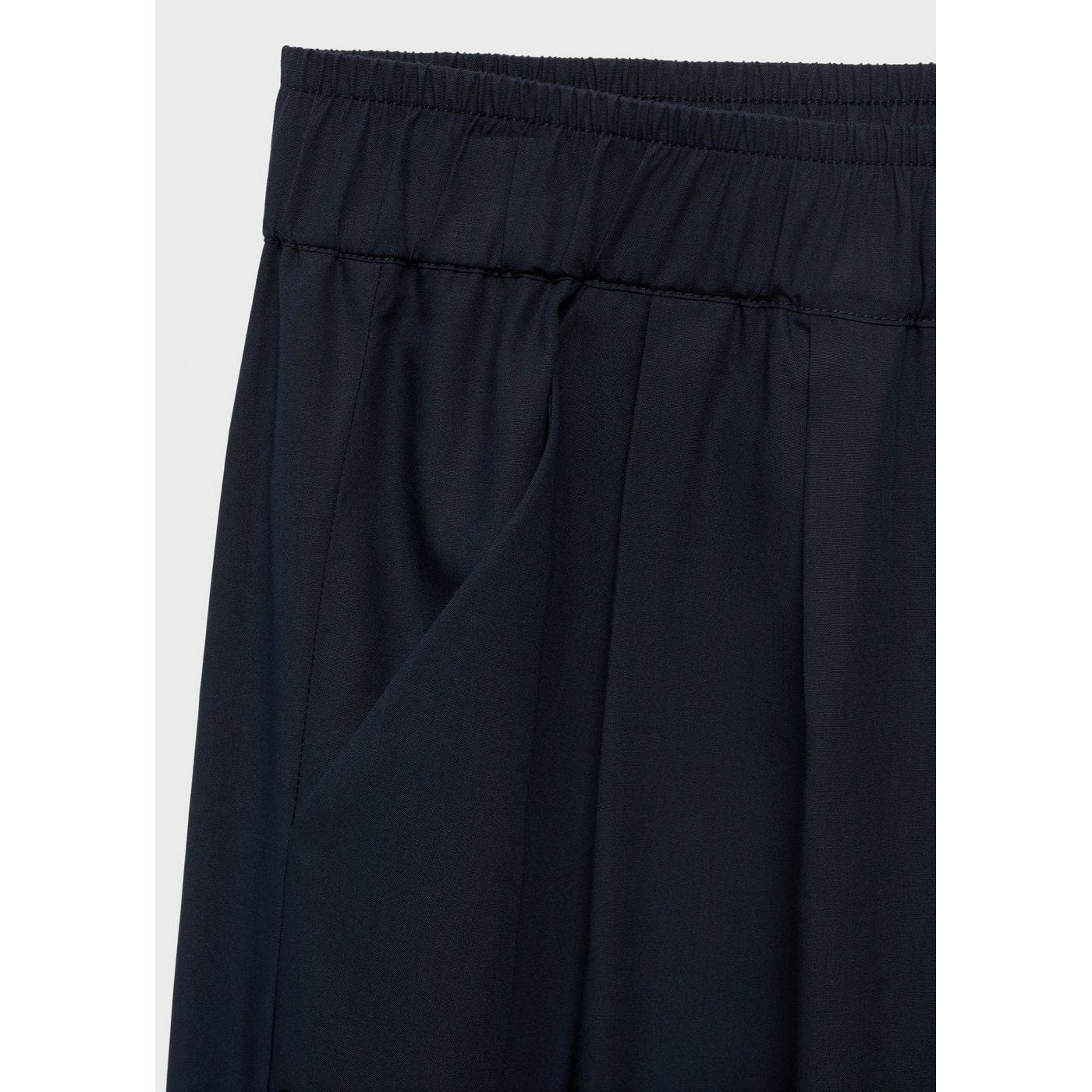 Pantalon Tomy-H - Dark Navy