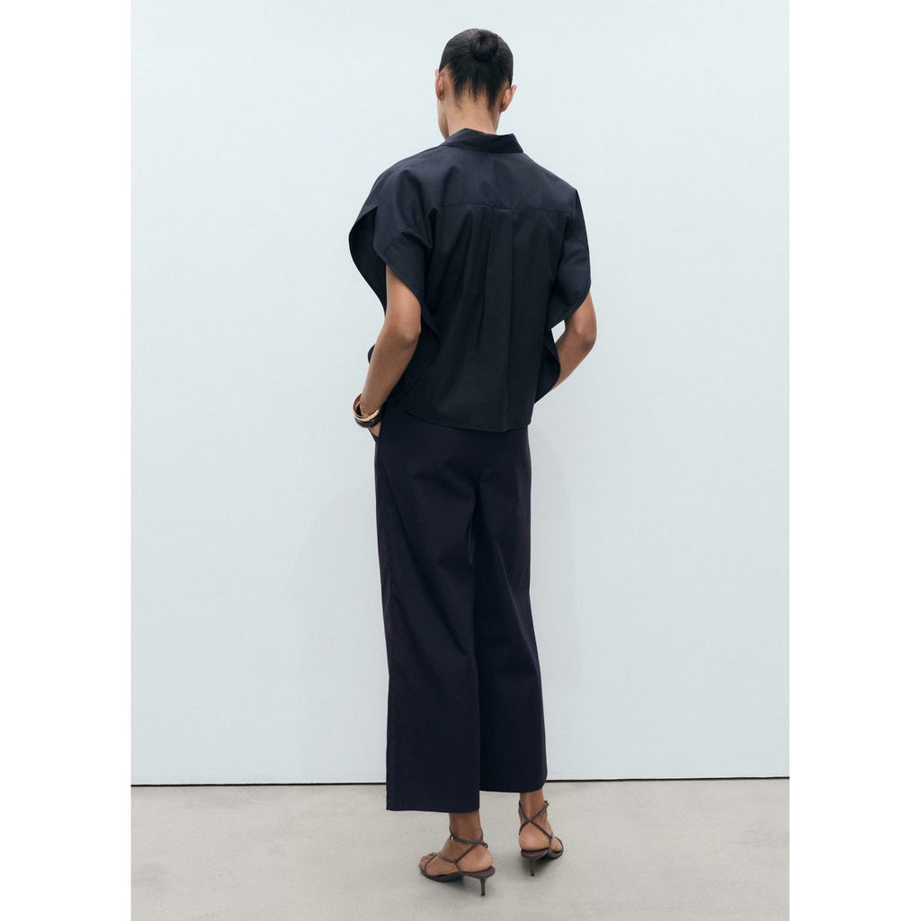Pantalon Tomy-H - Dark Navy