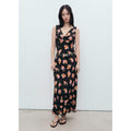 Robe Rocio - Black