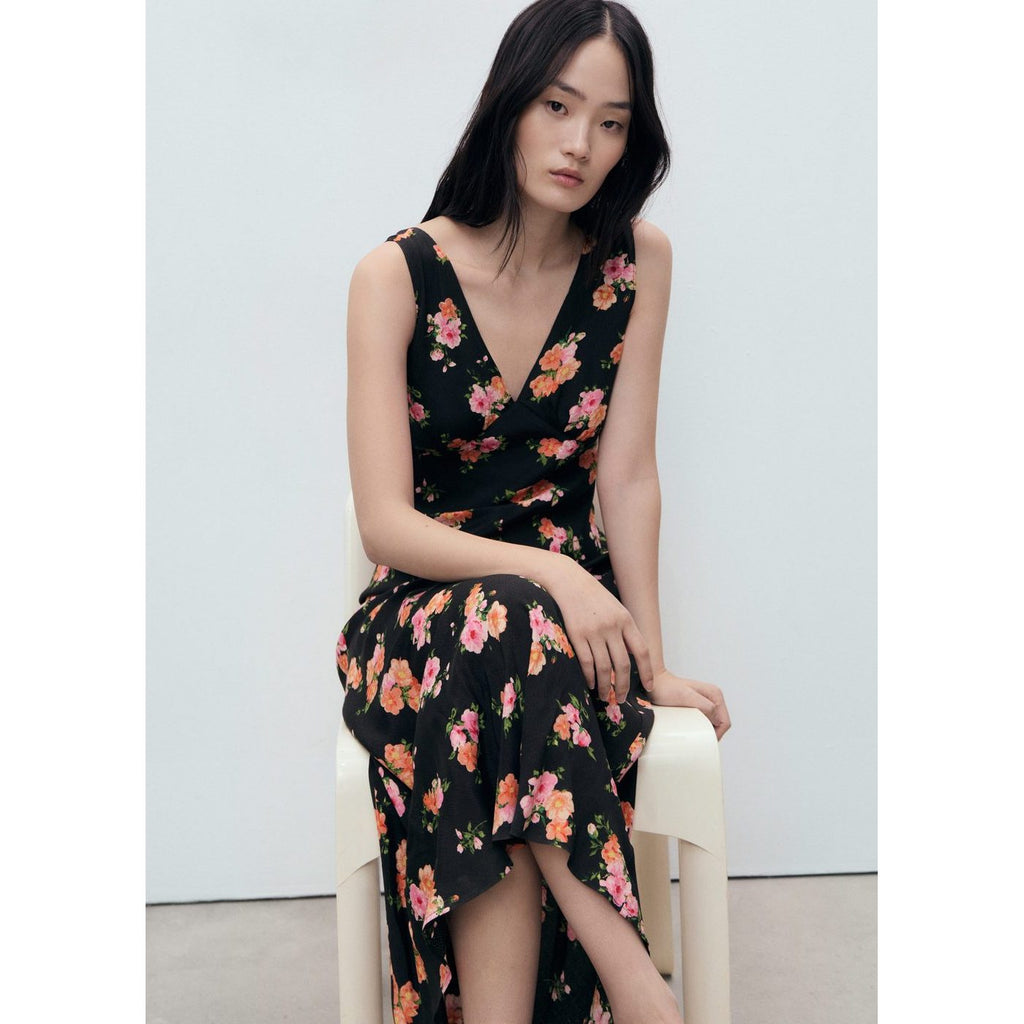 Robe Rocio - Black