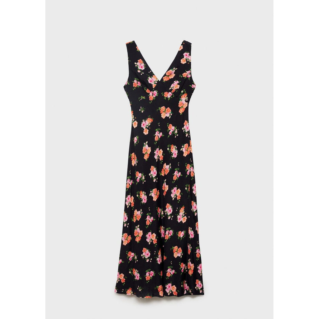 Robe Rocio - Black