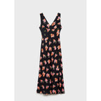 Robe Rocio - Black