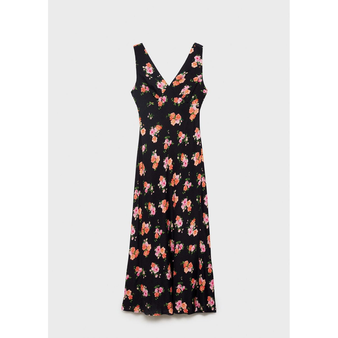Robe Rocio - Black
