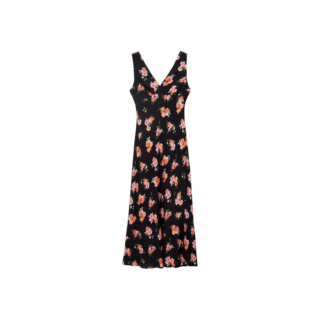Robe Rocio - Black