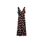 Robe Rocio - Black