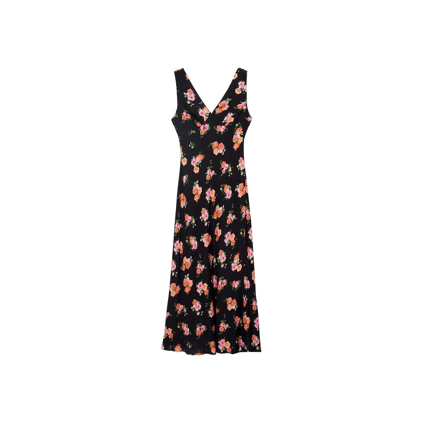 Robe Rocio - Black