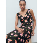 Robe Rocio - Black