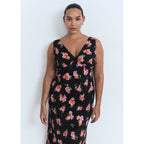 Robe Rocio - Black
