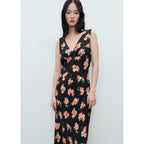 Robe Rocio - Black