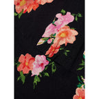Robe Rocio - Black