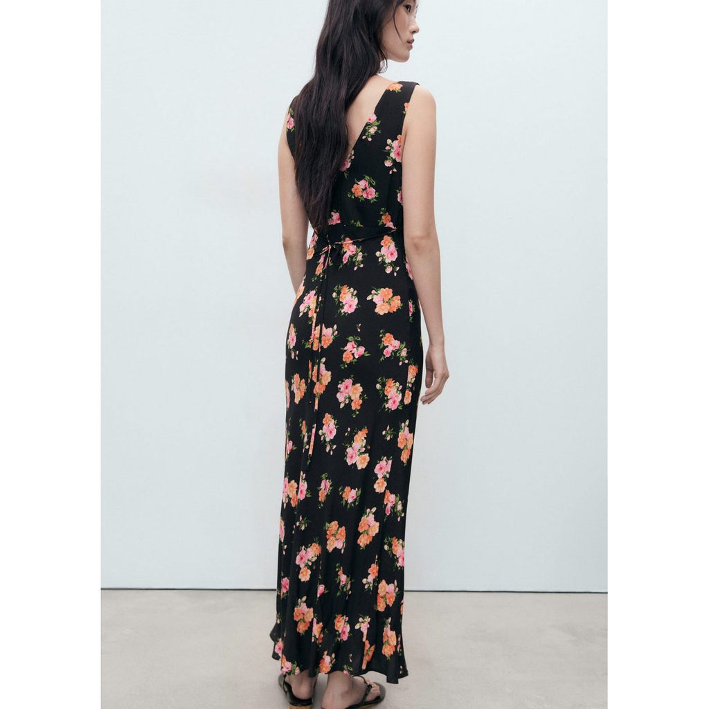 Robe Rocio - Black