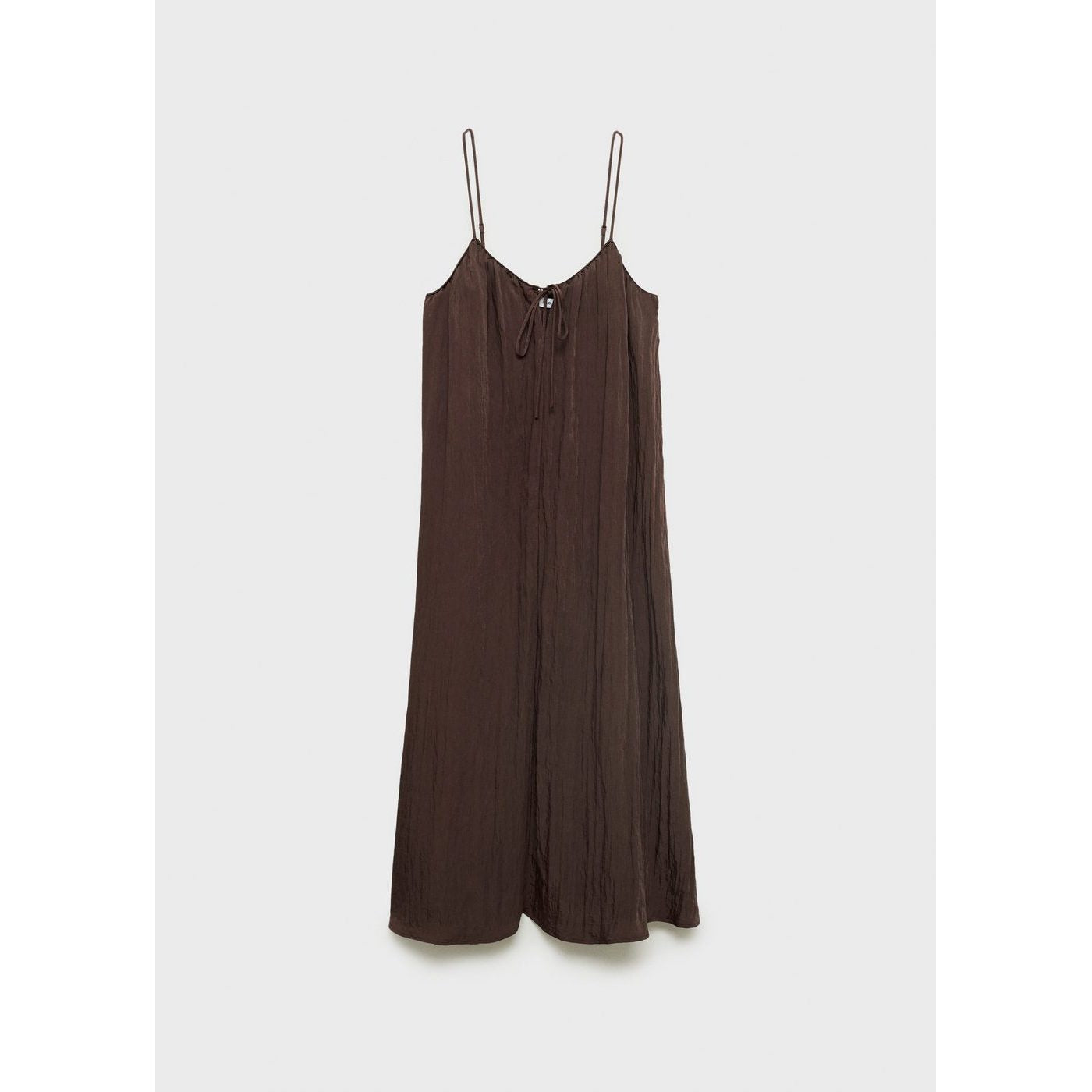 Robe Foldi - Brown