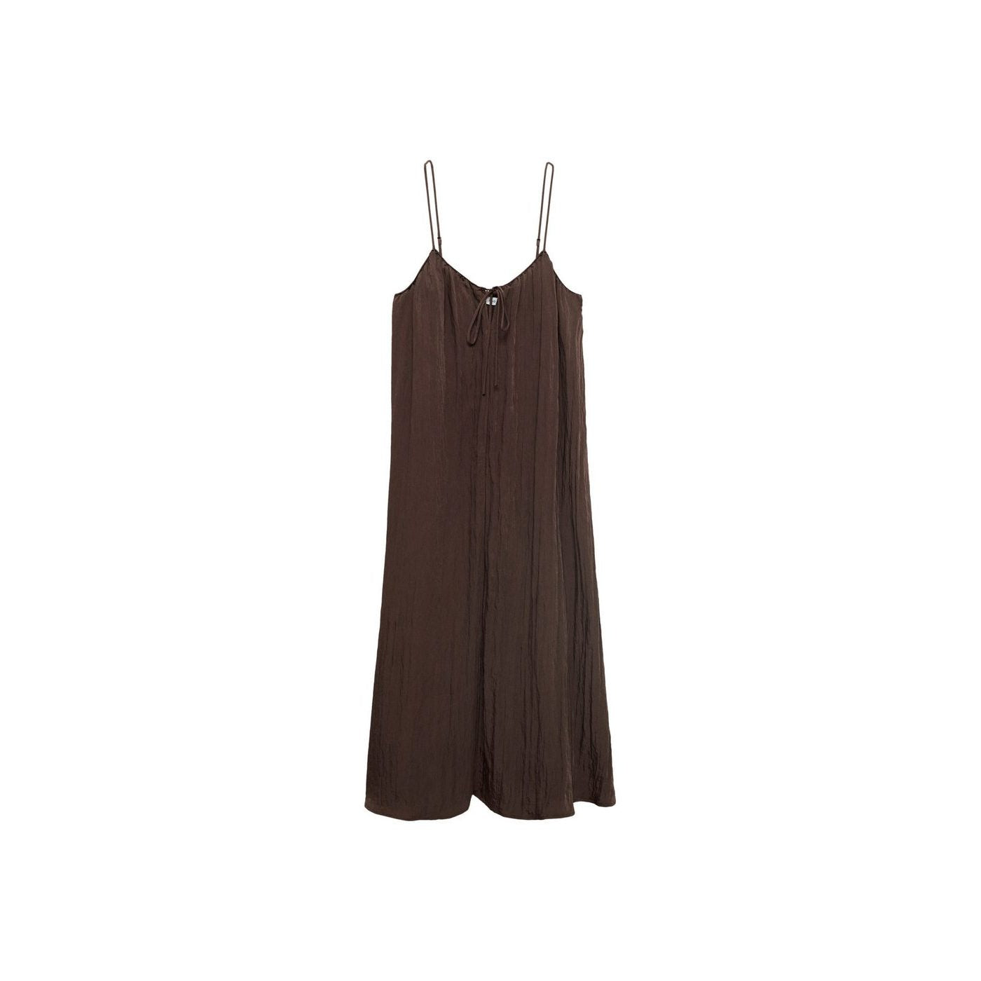 Robe Foldi - Brown