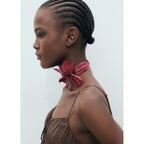 Robe Foldi - Brown