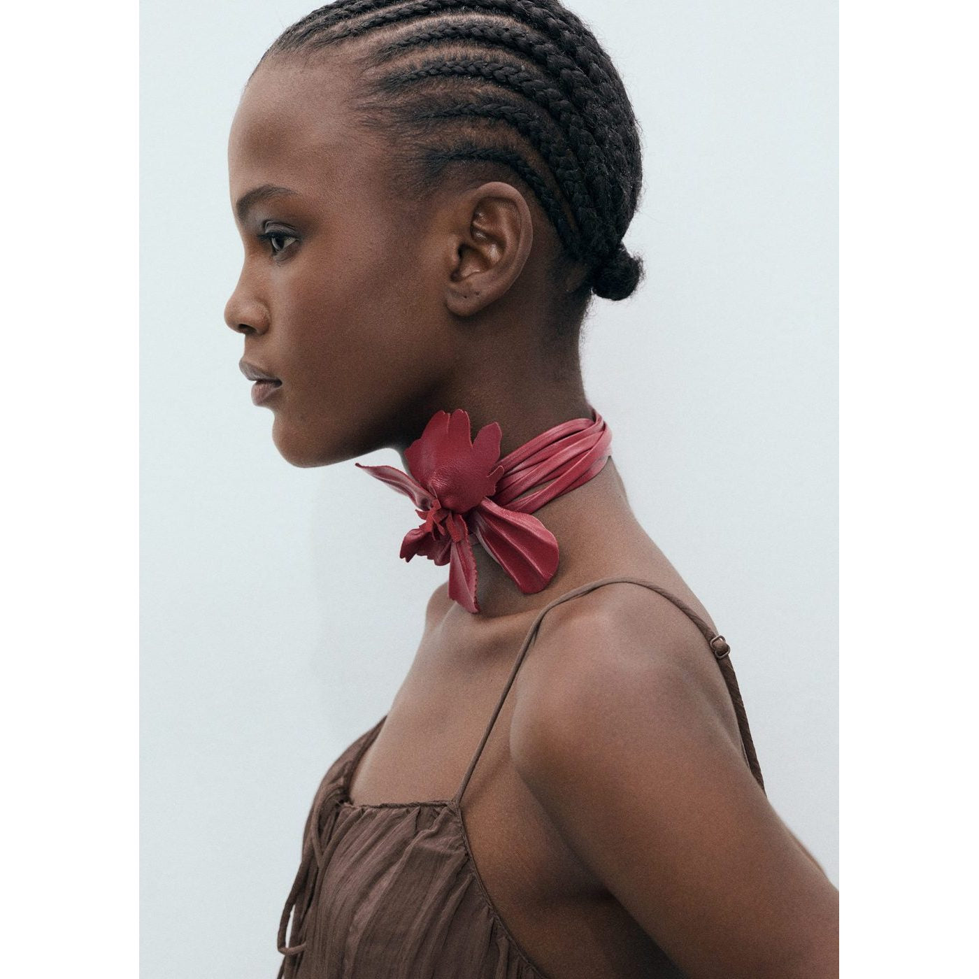 Robe Foldi - Brown