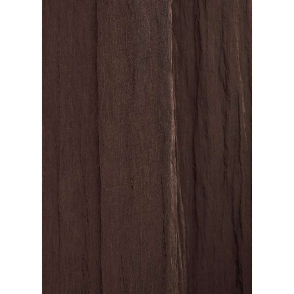 Robe Foldi - Brown