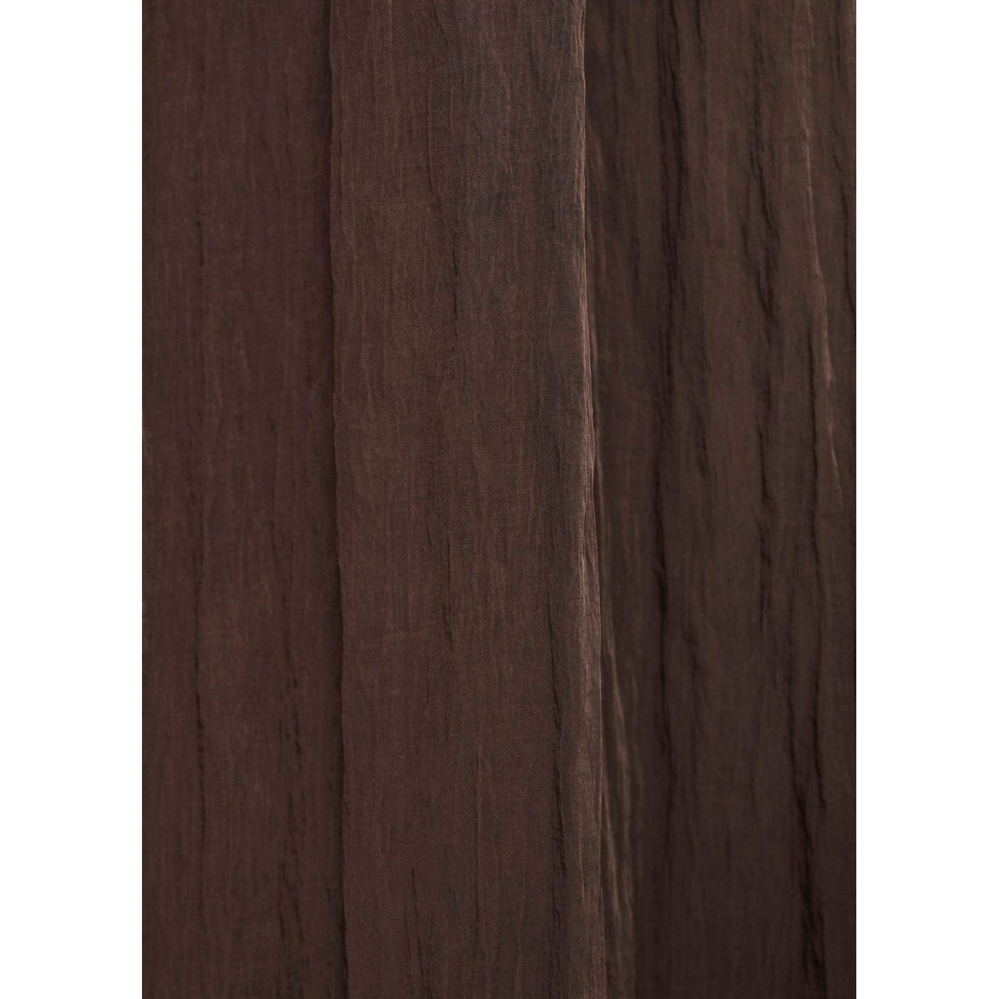 Robe Foldi - Brown