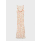 Robe Betty - Salmon