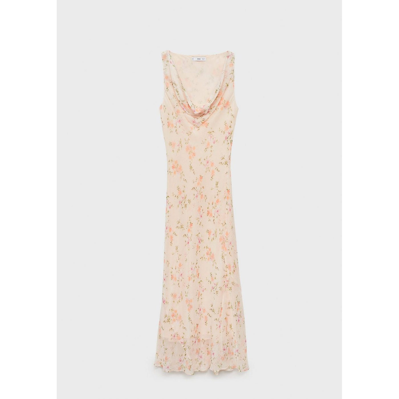 Robe Betty - Salmon