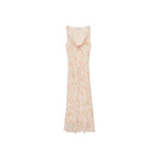 Robe Betty - Salmon