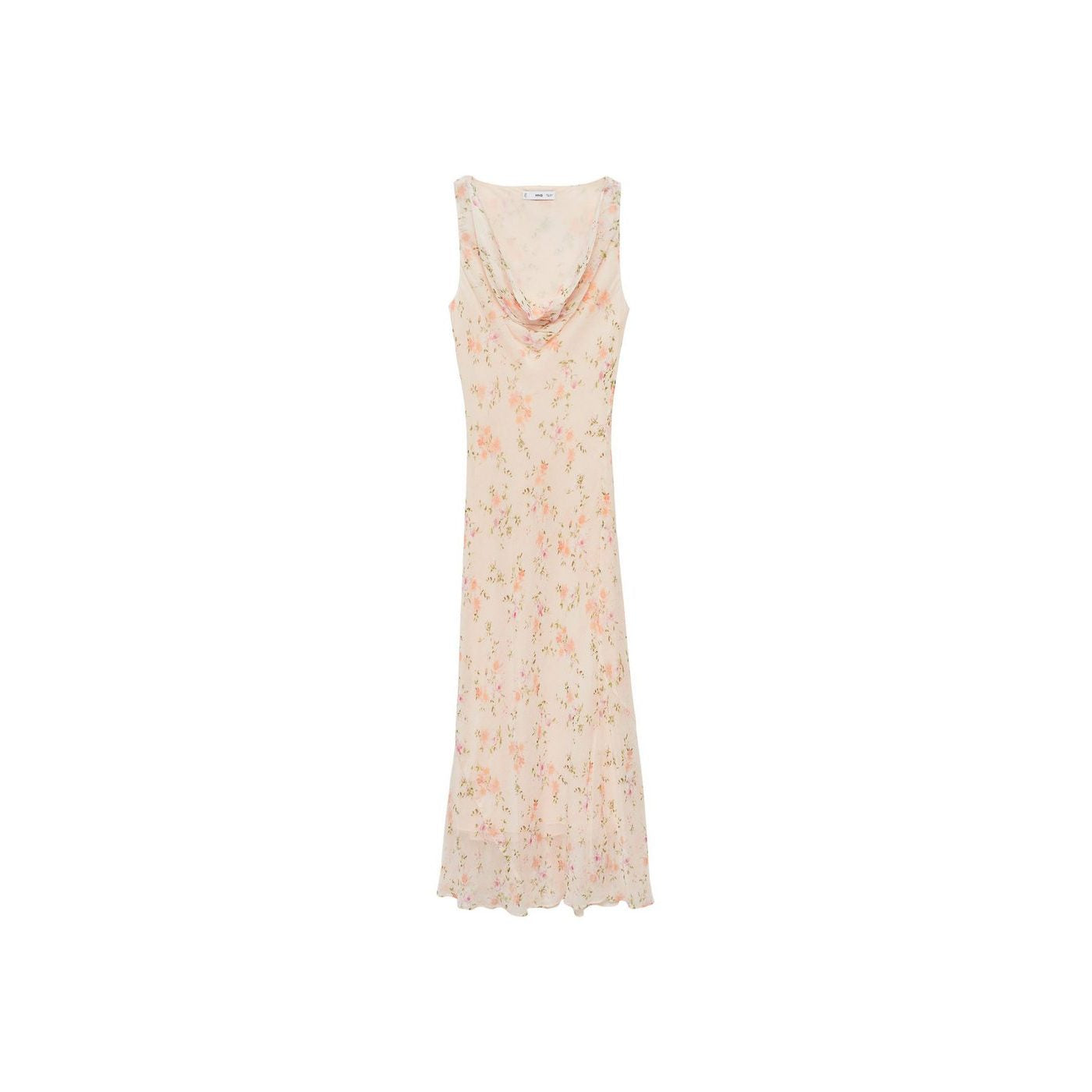 Robe Betty - Salmon