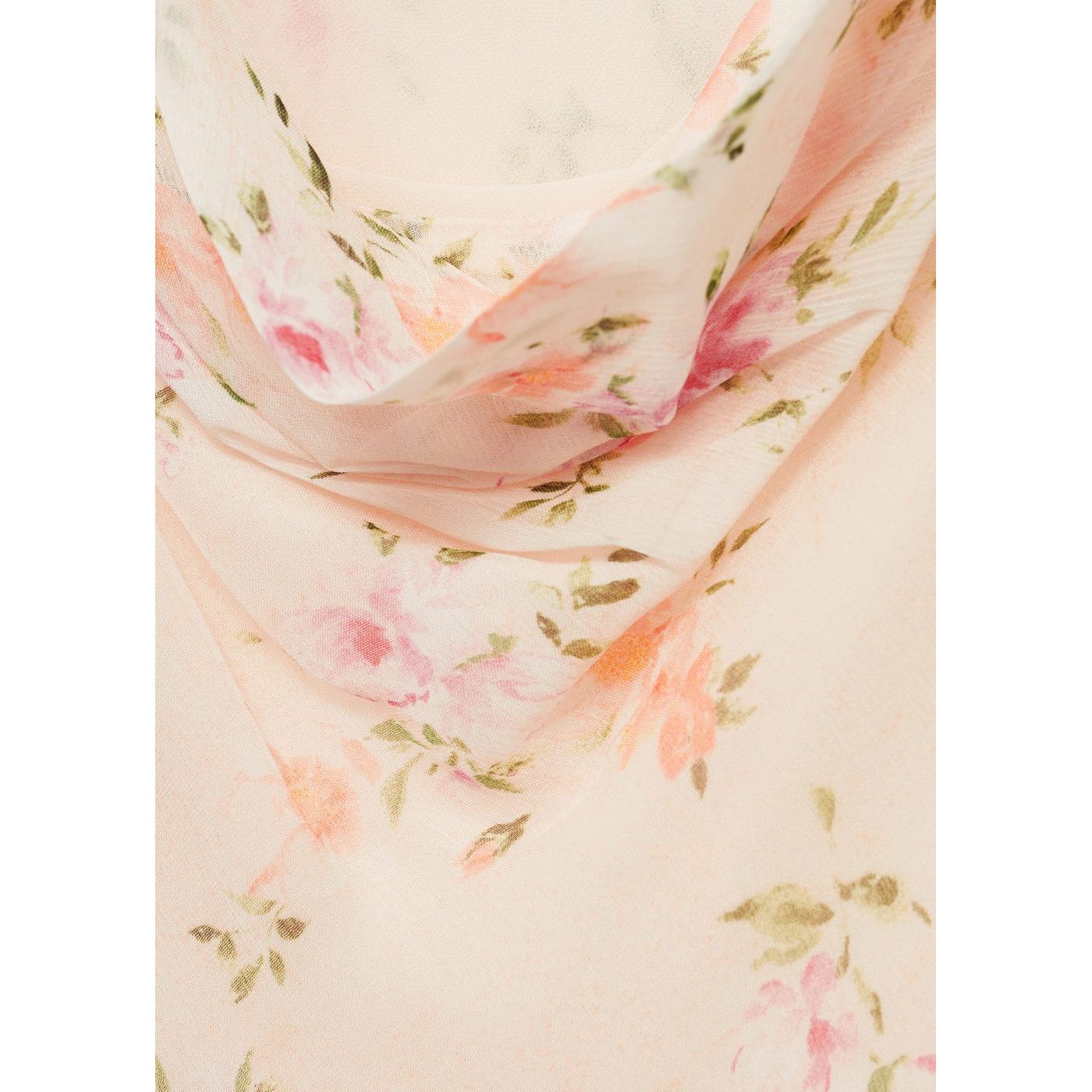 Robe Betty - Salmon