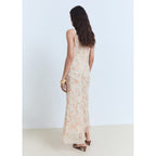 Robe Betty - Salmon