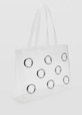 Sac Cabas Transparent