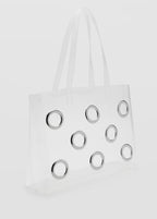 Sac Cabas Transparent