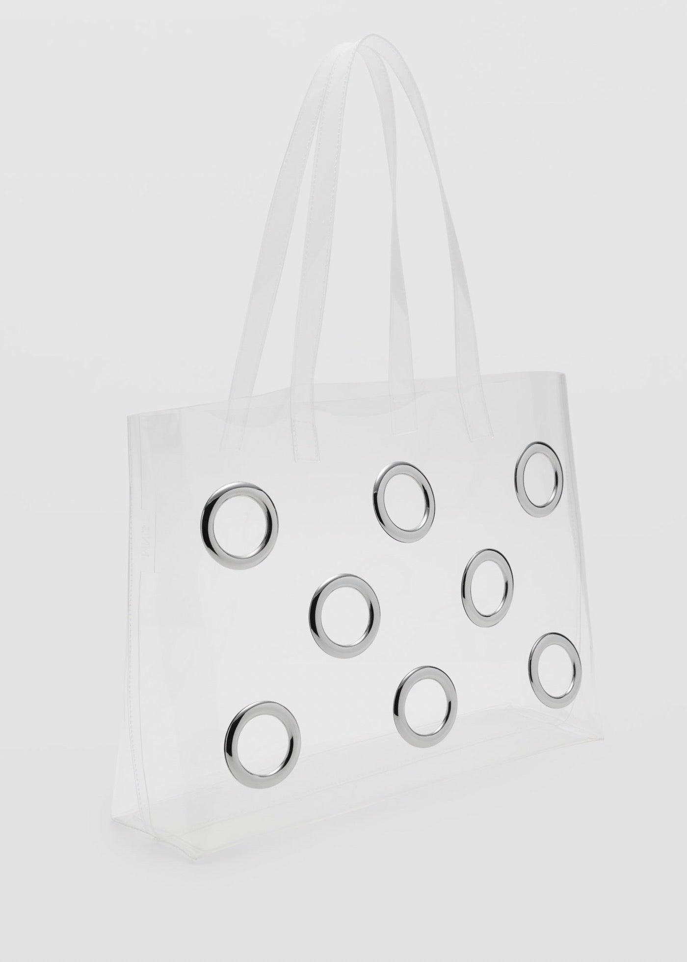 Sac Cabas Transparent