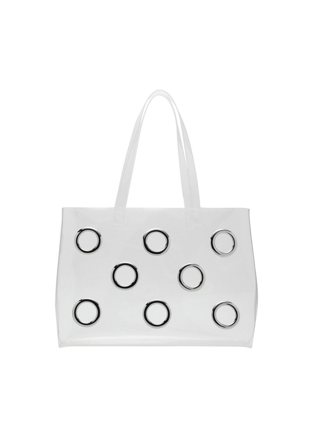 Sac Cabas Transparent
