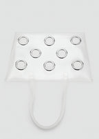 Sac Cabas Transparent
