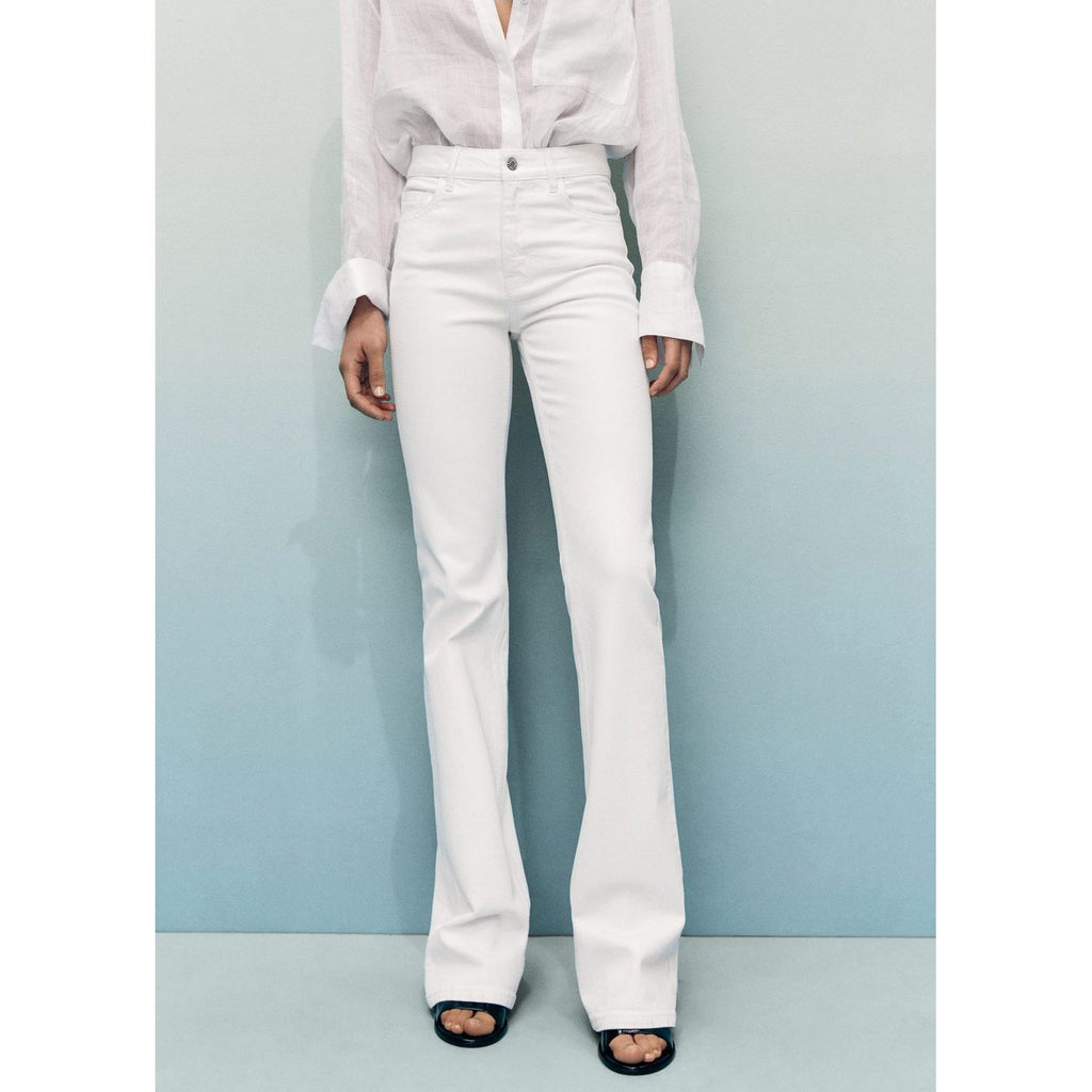 Jean Fiona Flare Taille Normale