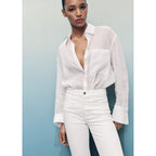 Jean Fiona Flare Taille Normale