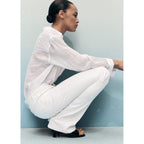 Jean Fiona Flare Taille Normale