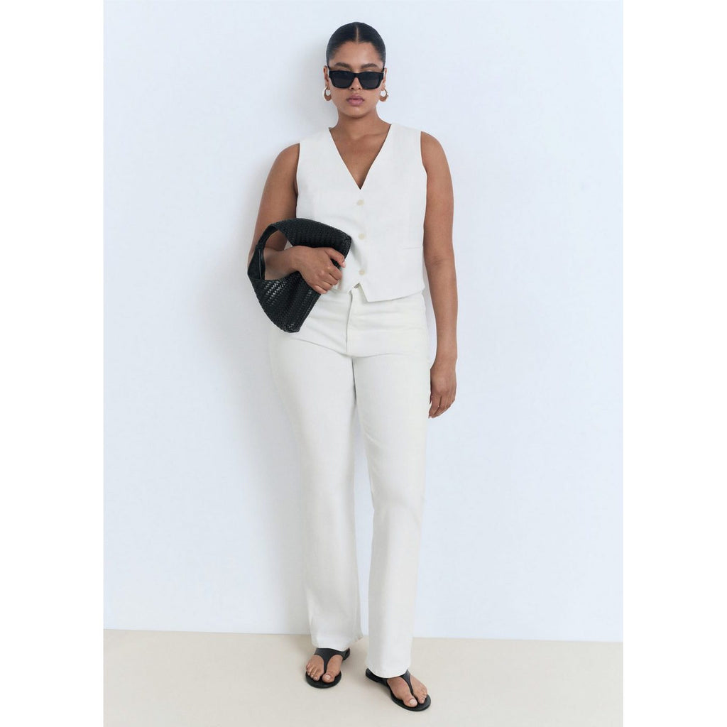 Jean Fiona Flare Taille Normale