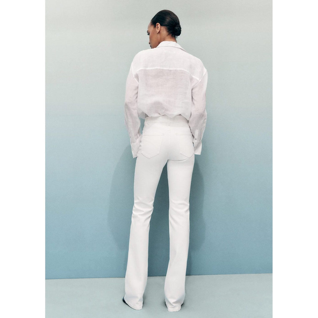 Jean Fiona Flare Taille Normale