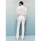 Jean Fiona Flare Taille Normale