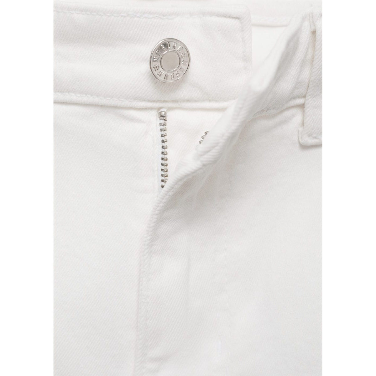 Jean Sienna Flare Crop
