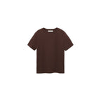 T-Shirt Rita - Chocolat
