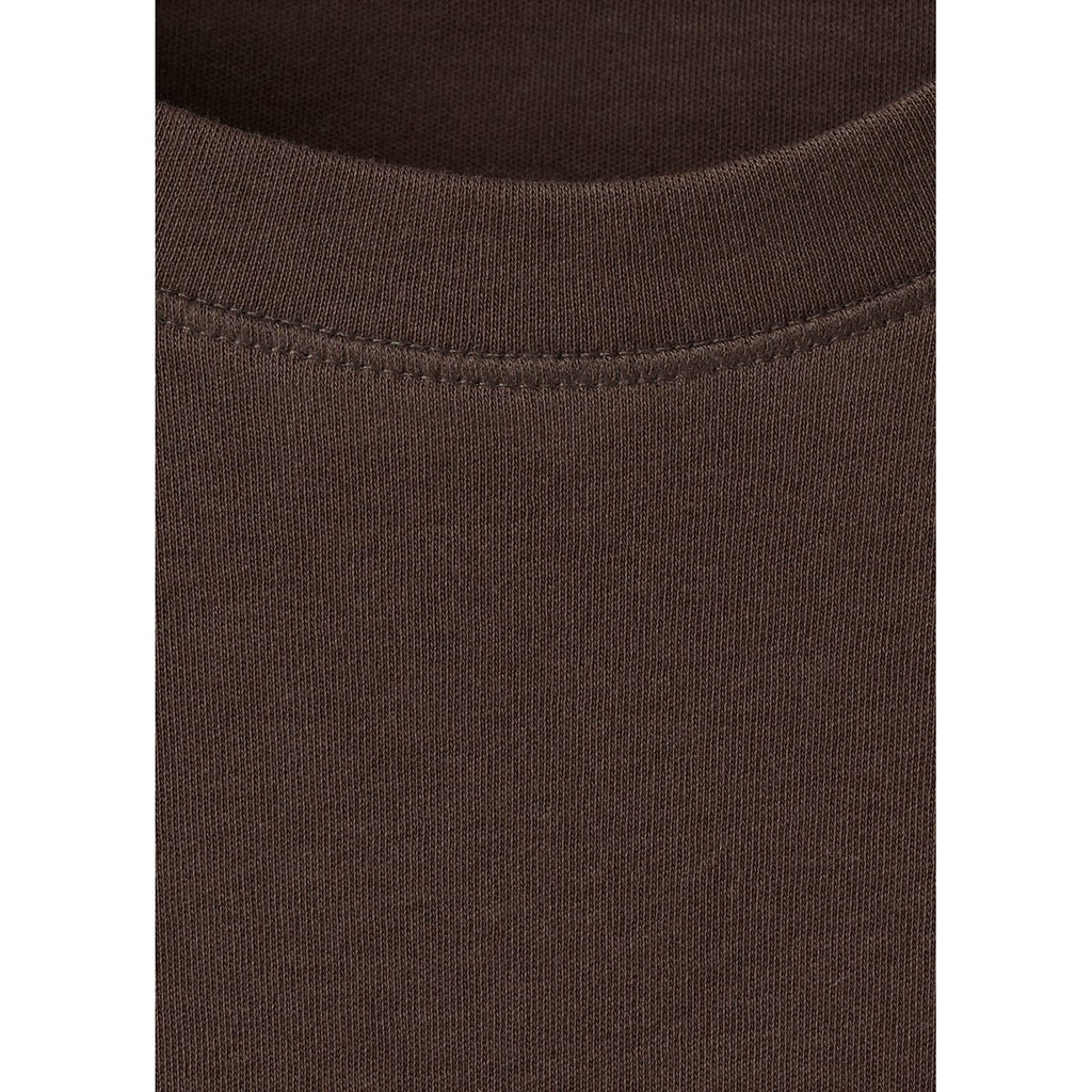 T-Shirt Rita - Chocolat
