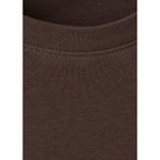 T-Shirt Rita - Chocolat