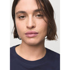T-Shirt Coton Manches Courtes