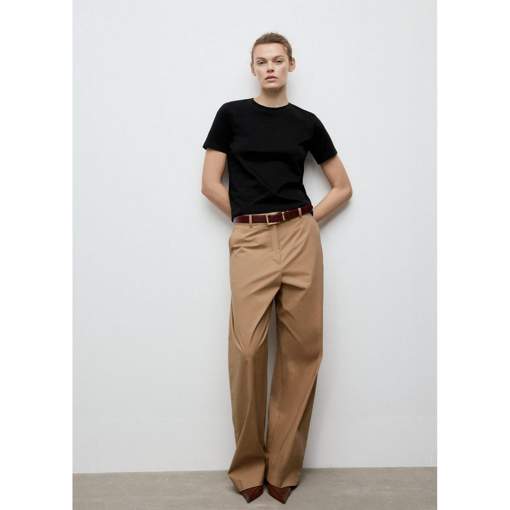 T-Shirt Rita - Noir
